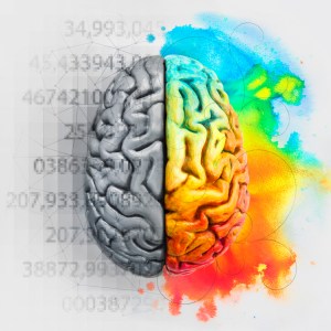 Meditation hjälper dig till kreativitet 