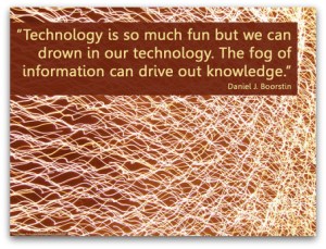 Information Overload