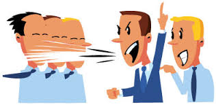 Så undviker du att bli ett kommunikationsmonster! 