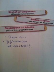 Framtidens affärsmöte ställer krav på fokus och närvaro