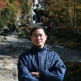 Dr Jian Xu, St Olavs