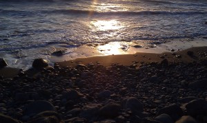 Att varva ner innan semestern