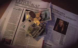 Därför är det lönsamt att vara en hållbar och medveten ledare!